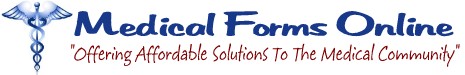 Medical Forms Online