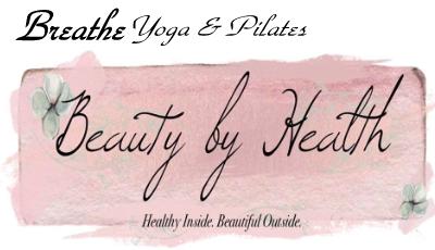 Breathe Yoga & Pilates