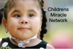 Chrildrens Miracle Network
