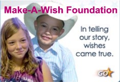 Make-A-Wish Foundation