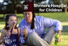 Shriners Hospital for Children