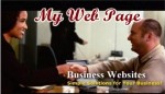 My Web Page is a provider of Affordable Custom-Built Web Sites That The Client Can Maintain!