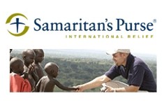 Samaritan's Purse International relief
